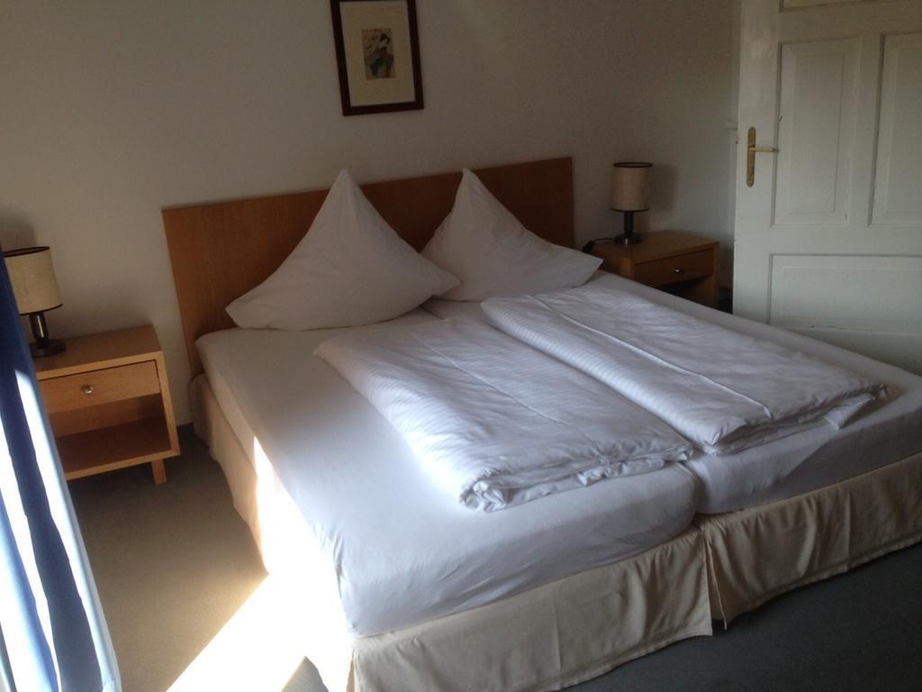 Apartmán Haus Riedl Seefeld in Tirol Pokoj fotografie