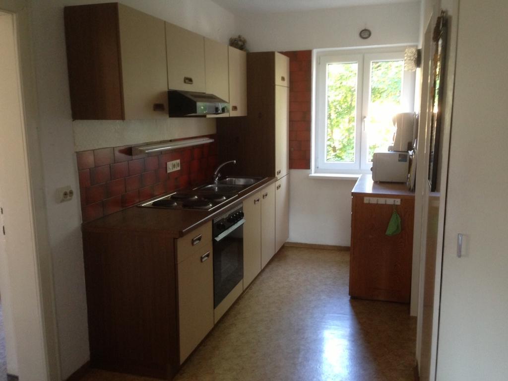 Apartmán Haus Riedl Seefeld in Tirol Pokoj fotografie