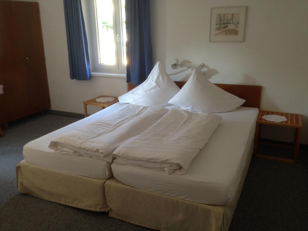 Apartmán Haus Riedl Seefeld in Tirol Pokoj fotografie
