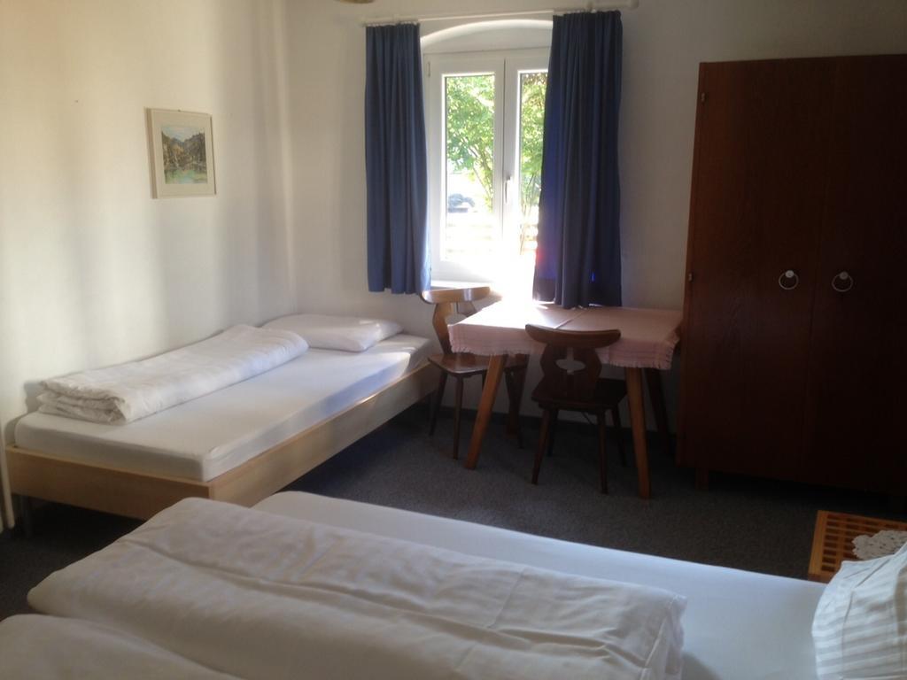 Apartmán Haus Riedl Seefeld in Tirol Pokoj fotografie
